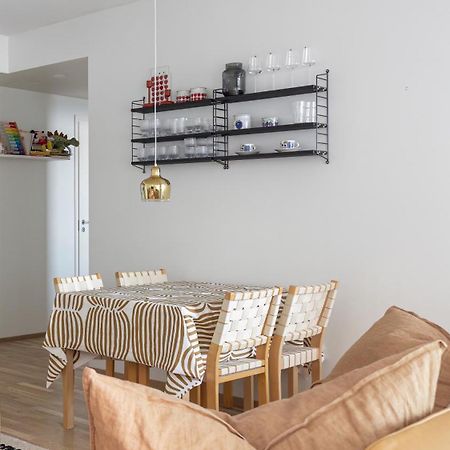 Top, Cozy, Lakeside, Sauna And Free Indoor Parking Tampere Exterior foto