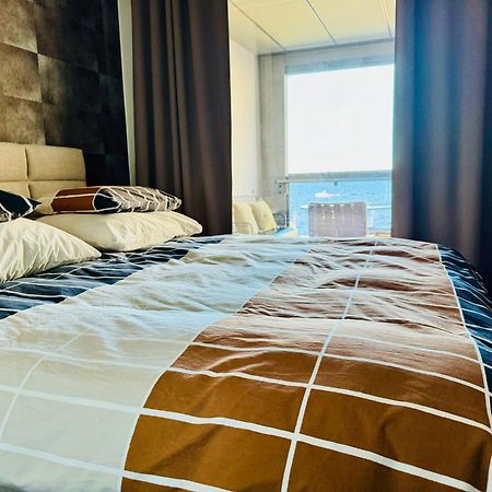 Top, Cozy, Lakeside, Sauna And Free Indoor Parking Tampere Exterior foto