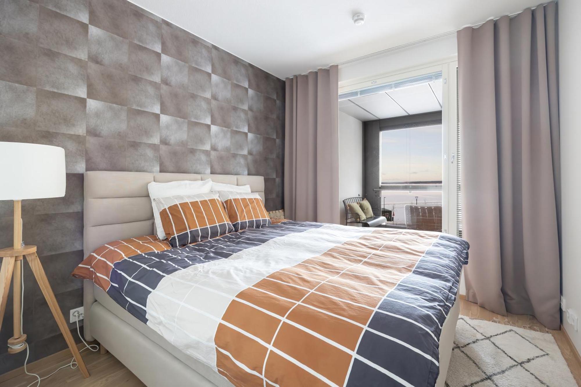 Top, Cozy, Lakeside, Sauna And Free Indoor Parking Tampere Exterior foto