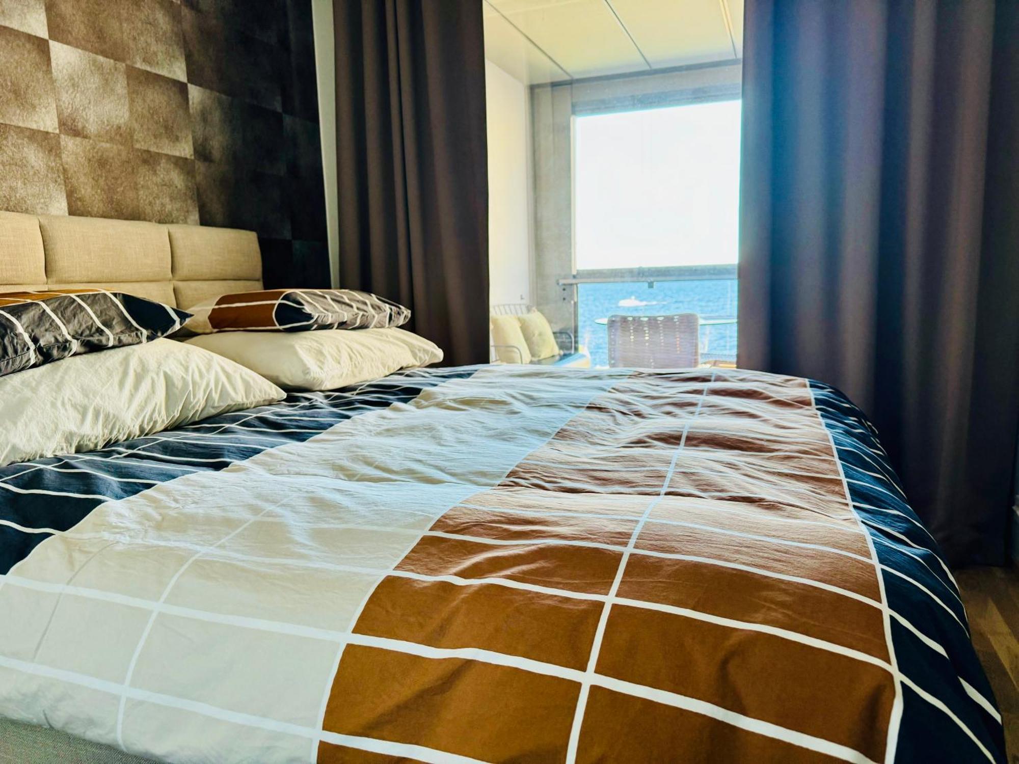 Top, Cozy, Lakeside, Sauna And Free Indoor Parking Tampere Exterior foto